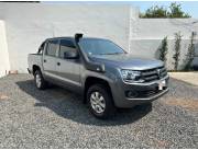 Amarok 2015