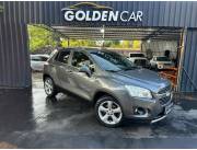 Chevrolet Tracker Del Representa Año: 2015 Chapa Mercosur🇸🇻 Motor 1.800cc FLEX Ecotec!