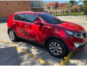 Kia Sportage 2014