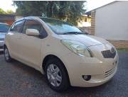 HERMOSO TOYOTA NEW VITZ SERIE ILL 2006 RECIÉN IMPORTADO