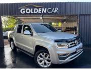 VENDO‼️2019 AMAROK V6 La versión mas equipada. ✅️Highline Extreme ☑️Motor V6 3.0 ☑️4x4 ☑️