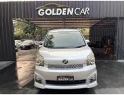 TOYOTA VOXY 2011 VALVE MATIC REC IMPOR Arranque a botón Mandos al volante Secuencial en