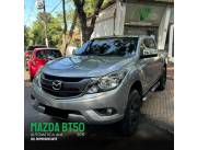 Mazda BT50 Año 2019