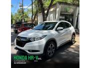 Honda HR-V EXL Año 2016