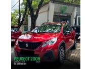 Peugeot 2008 Active Entry Año 2023