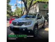 Renault Duster Outsider Año 2023