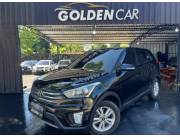 Hyundai Creta Chapa Mercosur 🇸🇻 Precio: 98.000.000 Año 2018 Motor 1.6 Ficha de automotor