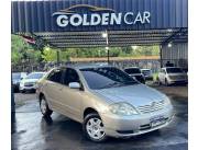 TOYOTA COROLLA MODELO 2001 CHAP MERCOSUR🇸🇻 AUTORRADIO CON PANTALLA CAJA AUTOMÁTICA NAFTE