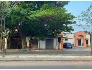 TERRENO SOBRE SANTÍSIMA TRINIDAD EN VENTA