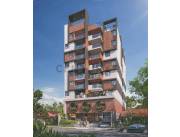 DPTO EN POZO LAS LOMAS - EDIFICIO SOL CITY EN VENTA