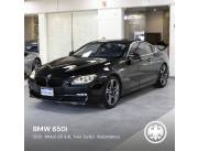 BMW 650i 2012 - 55,000 km - Excelente Estado