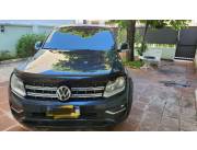 Vendo Amarok 4x4 aut 2019