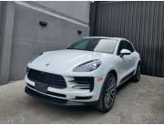 Porsche macan s 2021