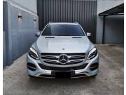 Mercedes GLE 250d 2018