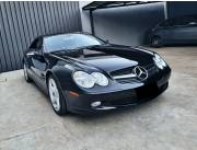 Mercedes SL 500 2005