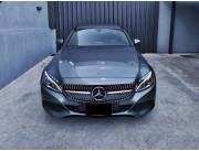 Mercedes c220d 2018