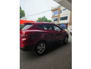 Vendo Hyundai Tucson 2014