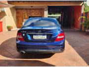 Mercedes Benz C250 2012