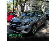 Kia Seltos Año 2022