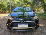 OFERTO IMPECABLE HYUNDAI HB20X 2019 DE AUTOMOTOR