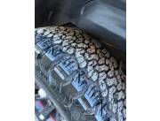 Jeep Rubicon año 2010 4x4 aut.