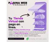 Impulsa tus ventas con una Tienda Online profesional