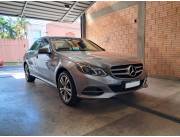 Vendo Mercedes Benz E250 CGI
