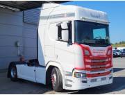 Scania R450 Highline ANO 2018