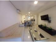 EN ALQUILER DEPARTAMENTO AMOBLADO EN YCUA SATI ASUNCION ID 30710