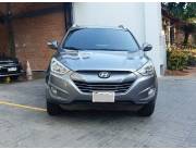 Vendo Hyundai Tucson año 2015