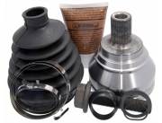 REPUESTOS NUEVOS USADOS TOYOTA COROLLA CROSS LEXUS LS RX LX GX