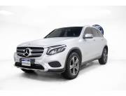 Mercedes-Benz GLC 220d 4MATIC ( 2017)