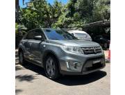 SUZUKI NEW VITARA 2017