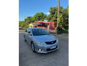 Toyota New Allion 2007 or 223