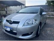 Toyota Auris 2006