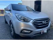 Hyundai Tucson 2014