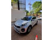 KIA SPORTAGE G-T LINE 2020