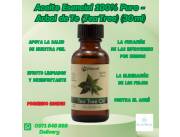 Aceite de árbol de té 30 ml