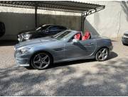 MERCEDES BENZ SLK 350 2012