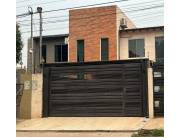 VENDO DUPLEX ZONA IPS LUQUE!