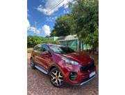 Kia Sportage 2018 ni 617