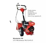 MOTOCULTOR CID 790 7HP 4T