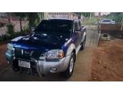 Vendo nissan np300 europeo