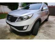 Kia Sportage 2013 naft. 2.0 aut.