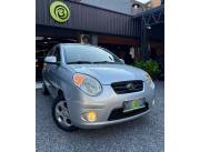 Kia Picanto 2011 ob