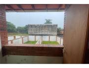 VENDO DUPLEX A ESTRENAR EN TRES BOCAS VILLA ELISA