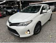 🔥 Hermoso Toyota New Auris!! 🔥 Año 2013 Automático/secuencial Motor 1.8 Recién Impor