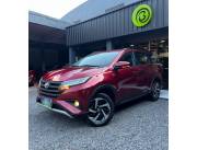 Imponente Toyota New Rush! 2019! Del Representante (Toyotoshi SA) Chapa Mercosur! Hermoso