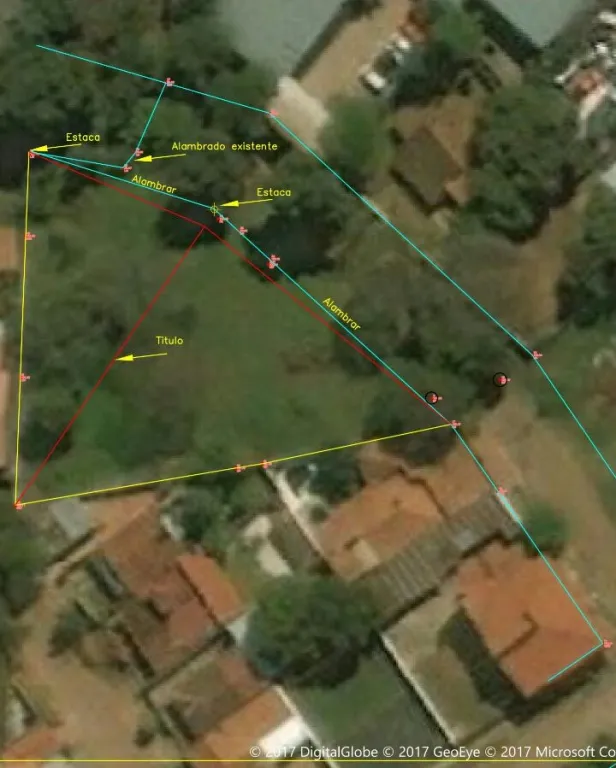 Vendo terreno en zona Stock Mariscal López Fdo Norte — foto 2