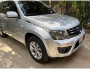 Vendo Suzuki Grand Vitara 2014 Impecable